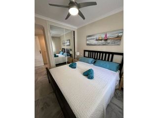 Piso en alquiler en Nueva Andalucía centro en Marbella