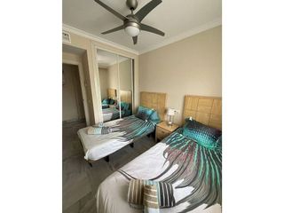 Piso en alquiler en Nueva Andalucía centro en Marbella