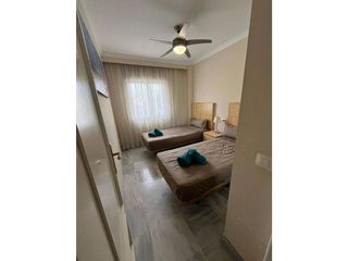 Piso en alquiler en Nueva Andalucía centro en Marbella