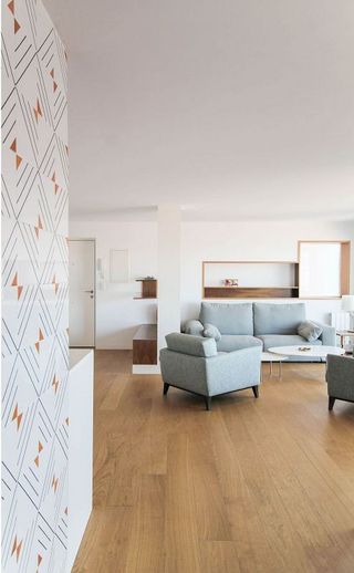 Piso en alquiler en Barrio de Zaidín en Granada