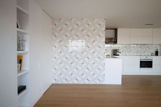 Piso en alquiler en Barrio de Zaidín en Granada