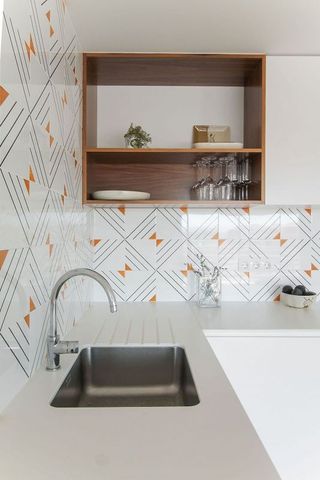 Piso en alquiler en Barrio de Zaidín en Granada