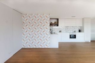 Piso en alquiler en Barrio de Zaidín en Granada