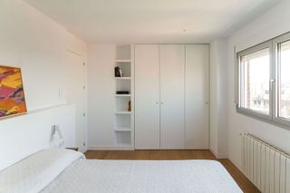 Piso en alquiler en Barrio de Zaidín en Granada