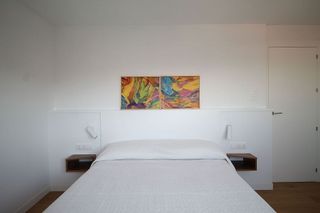 Piso en alquiler en Barrio de Zaidín en Granada