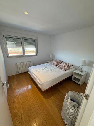 Piso en alquiler en Barrio de Zaidín en Granada