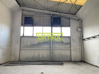 Nave industrial en alquiler en Urnieta