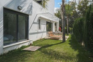 Piso en alquiler en Lomas de Marbella Club - Puente Romano en Marbella