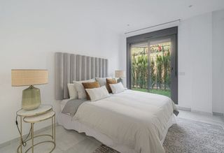 Piso en alquiler en Lomas de Marbella Club - Puente Romano en Marbella