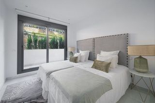 Piso en alquiler en Lomas de Marbella Club - Puente Romano en Marbella