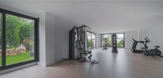 Piso en alquiler en Lomas de Marbella Club - Puente Romano en Marbella