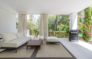 Piso en alquiler en Lomas de Marbella Club - Puente Romano en Marbella