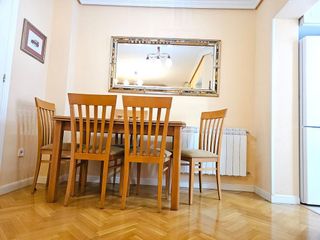 Piso en alquiler en Universidad en Getafe