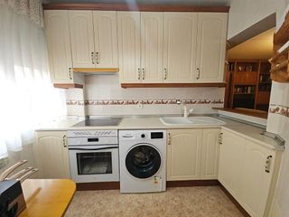 Piso en alquiler en Universidad en Getafe