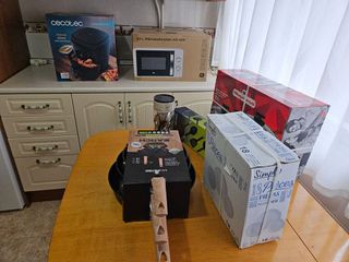 Piso en alquiler en Universidad en Getafe