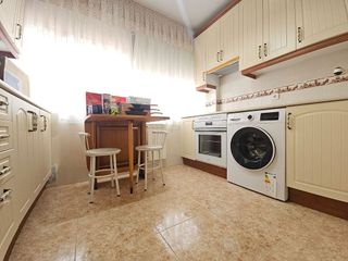 Piso en alquiler en Universidad en Getafe