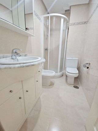 Piso en alquiler en Universidad en Getafe