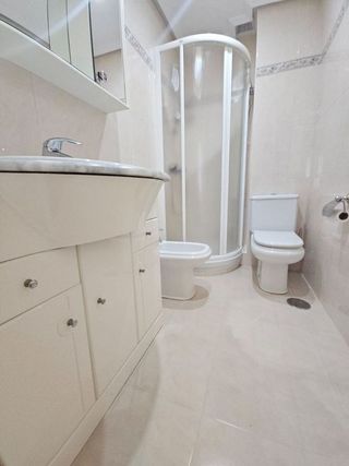 Piso en alquiler en Universidad en Getafe