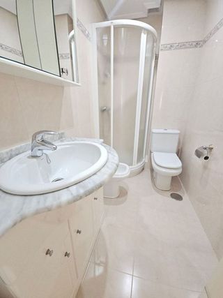 Piso en alquiler en Universidad en Getafe