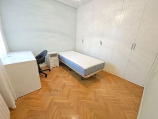 Piso en alquiler en Universidad en Getafe