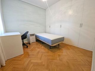Piso en alquiler en Universidad en Getafe