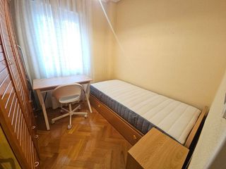 Piso en alquiler en Universidad en Getafe