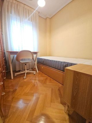 Piso en alquiler en Universidad en Getafe