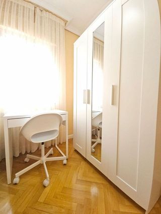 Piso en alquiler en Universidad en Getafe