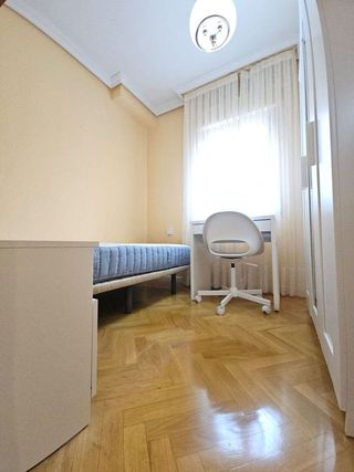 Piso en alquiler en Universidad en Getafe