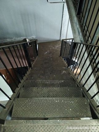 Nave industrial en alquiler en San Jerónimo - La Bachillera en Sevilla