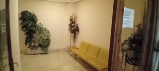 Piso en alquiler en Casco Antiguo en León