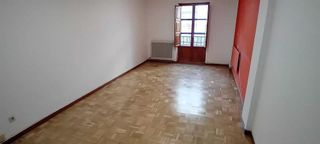 Piso en alquiler en Casco Antiguo en León