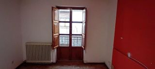 Piso en alquiler en Casco Antiguo en León