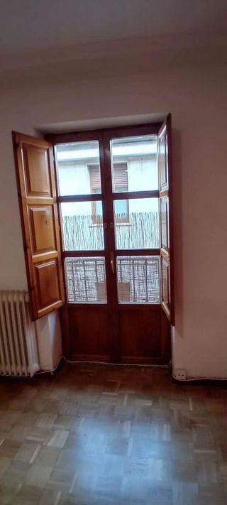 Piso en alquiler en Casco Antiguo en León