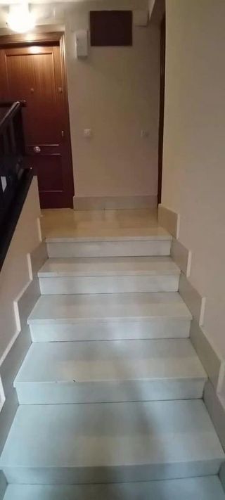 Piso en alquiler en Casco Antiguo en León