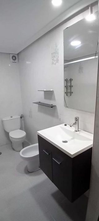 Piso en alquiler en Casco Antiguo en León