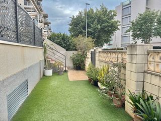 Piso en alquiler en Canet d´En Berenguer