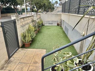 Piso en alquiler en Canet d´En Berenguer