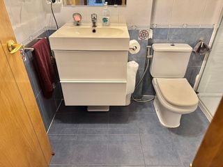 Piso en alquiler en Canet d´En Berenguer