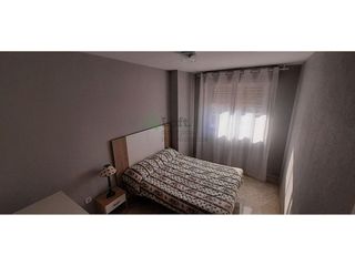 Piso en alquiler en La Estación en Badajoz