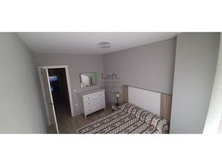 Piso en alquiler en La Estación en Badajoz