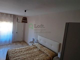 Piso en alquiler en La Estación en Badajoz