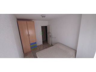 Piso en alquiler en La Estación en Badajoz