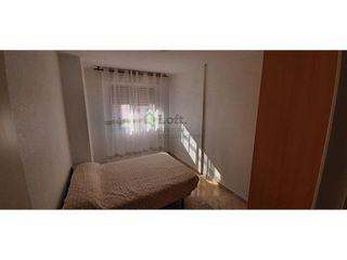 Piso en alquiler en La Estación en Badajoz