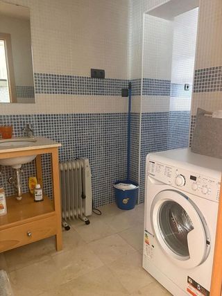 Estudio en alquiler en Centro Histórico en Málaga