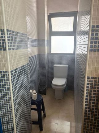 Estudio en alquiler en Centro Histórico en Málaga