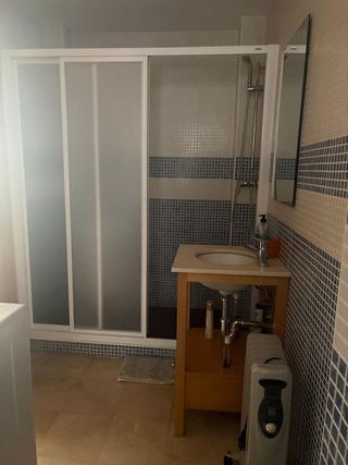 Estudio en alquiler en Centro Histórico en Málaga