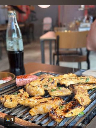 Local comercial en alquiler en Centro en Salamanca