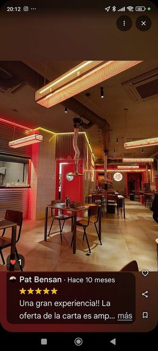 Local comercial en alquiler en Centro en Salamanca