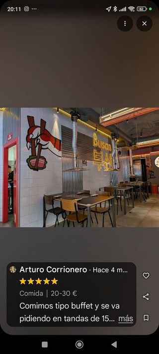 Local comercial en alquiler en Centro en Salamanca